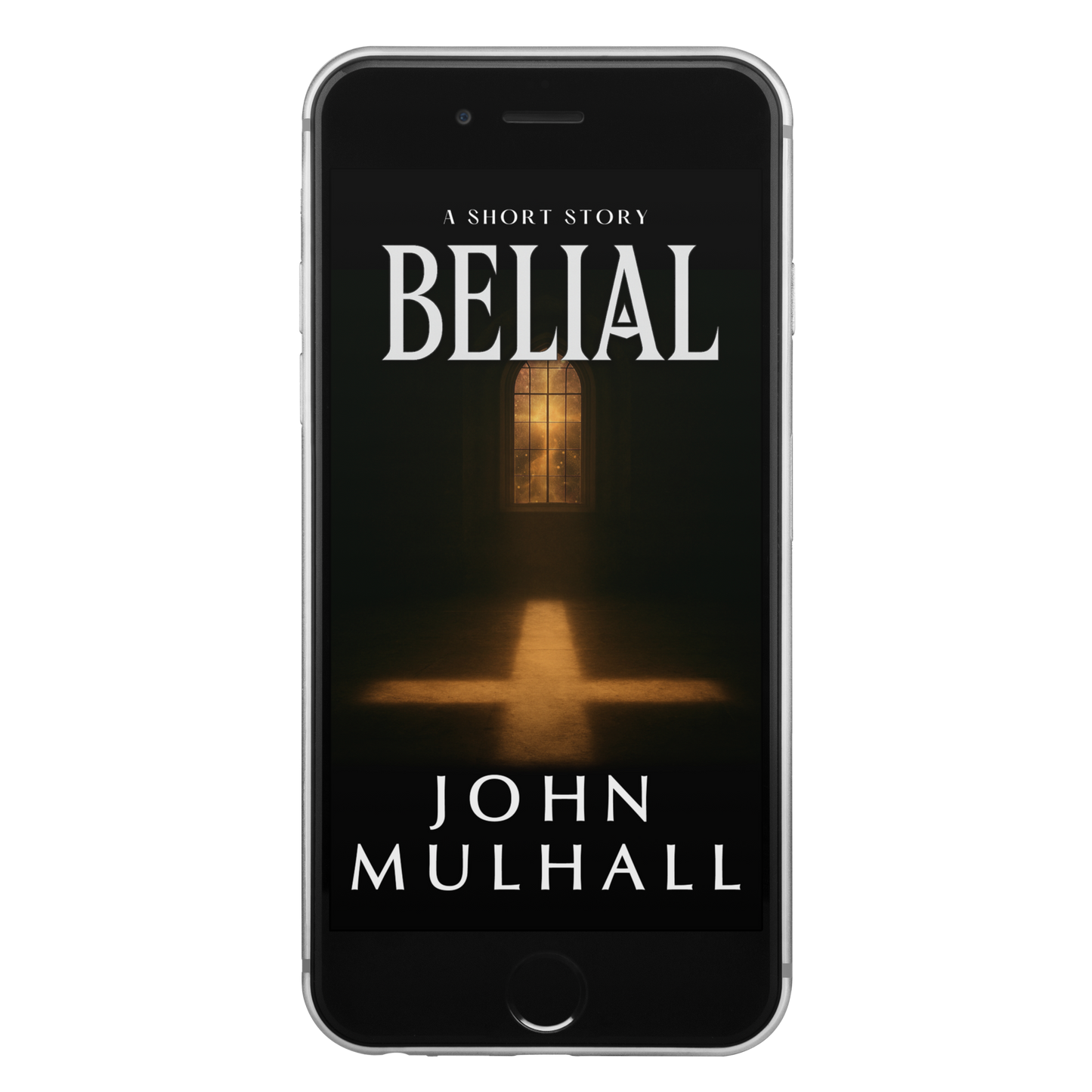 Belial: A Short Story (EBOOK)