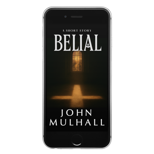 Belial: A Short Story (EBOOK)