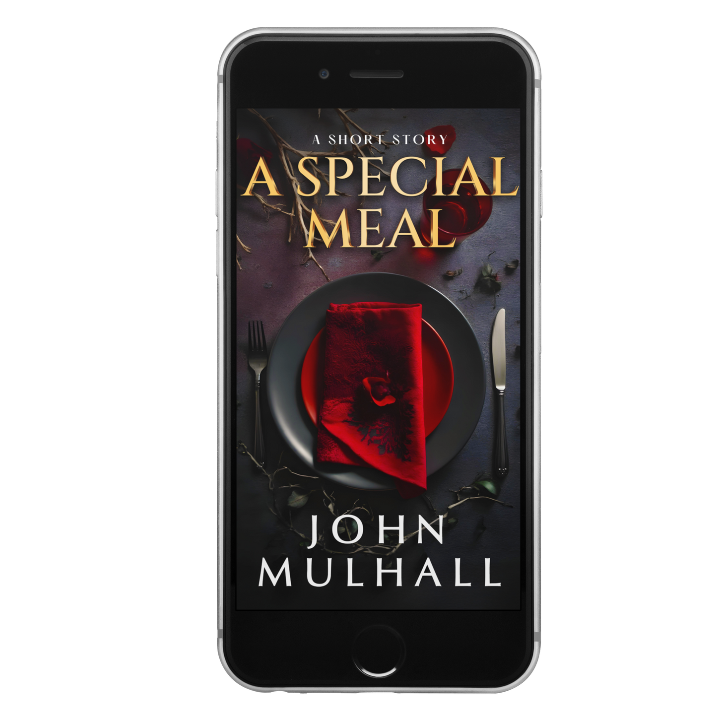 A Special Meal: A Short Story (EBOOK)