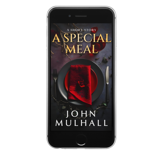 A Special Meal: A Short Story (EBOOK)