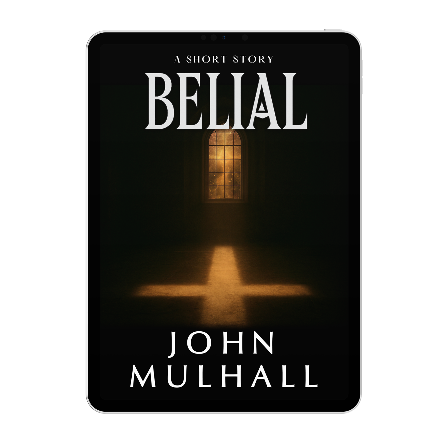 Belial: A Short Story (EBOOK)