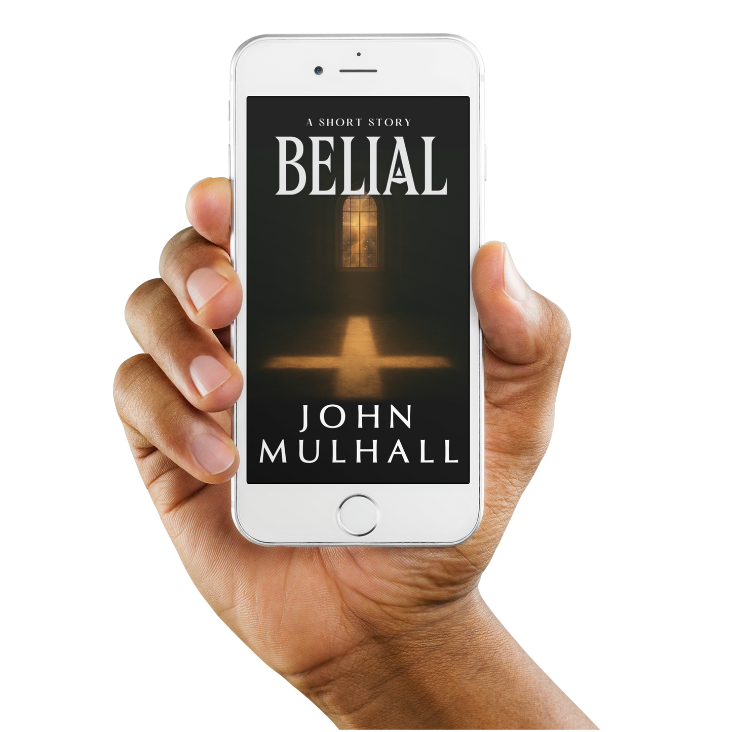 Belial: A Short Story (EBOOK)
