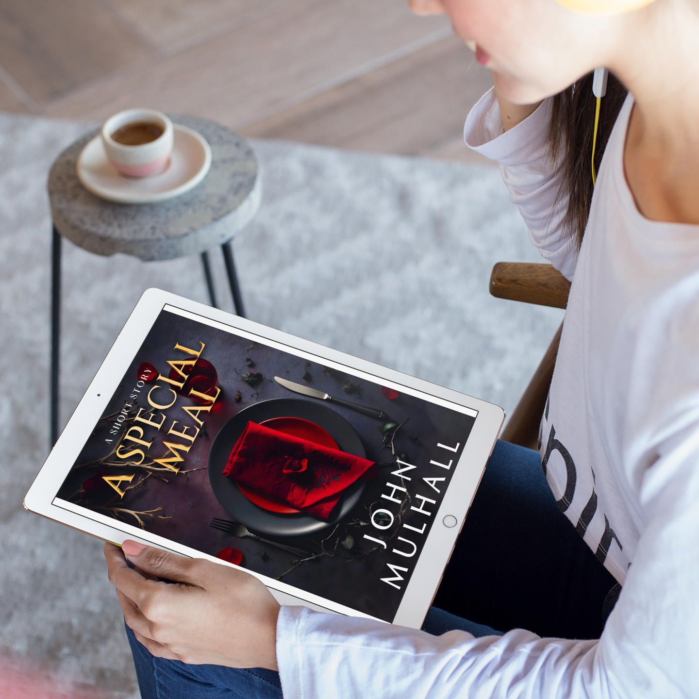 A Special Meal: A Short Story (EBOOK)