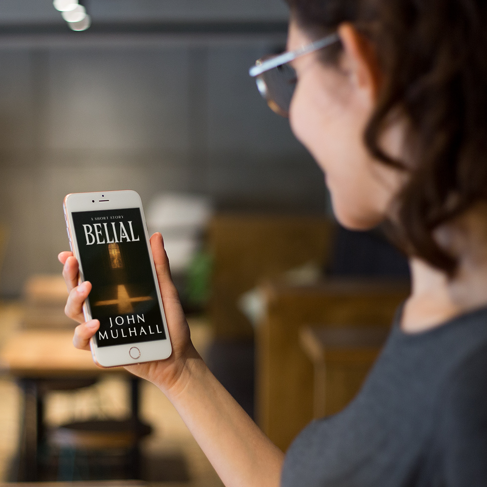 Belial: A Short Story (EBOOK)